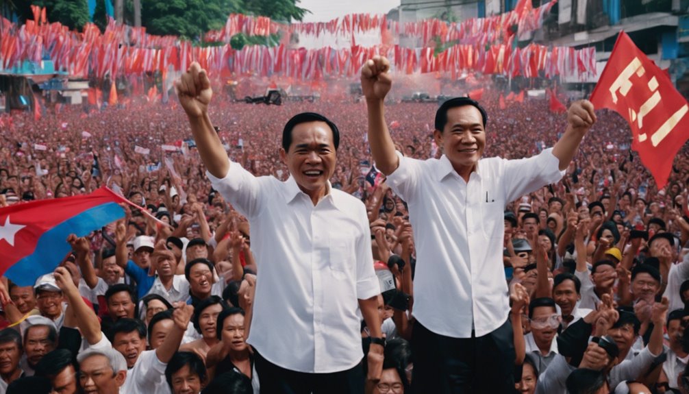 2024 indonesian presidential election