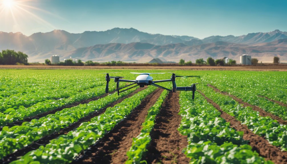 agricultural innovation and challenges