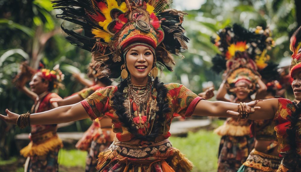 cultural festival celebrating diversity