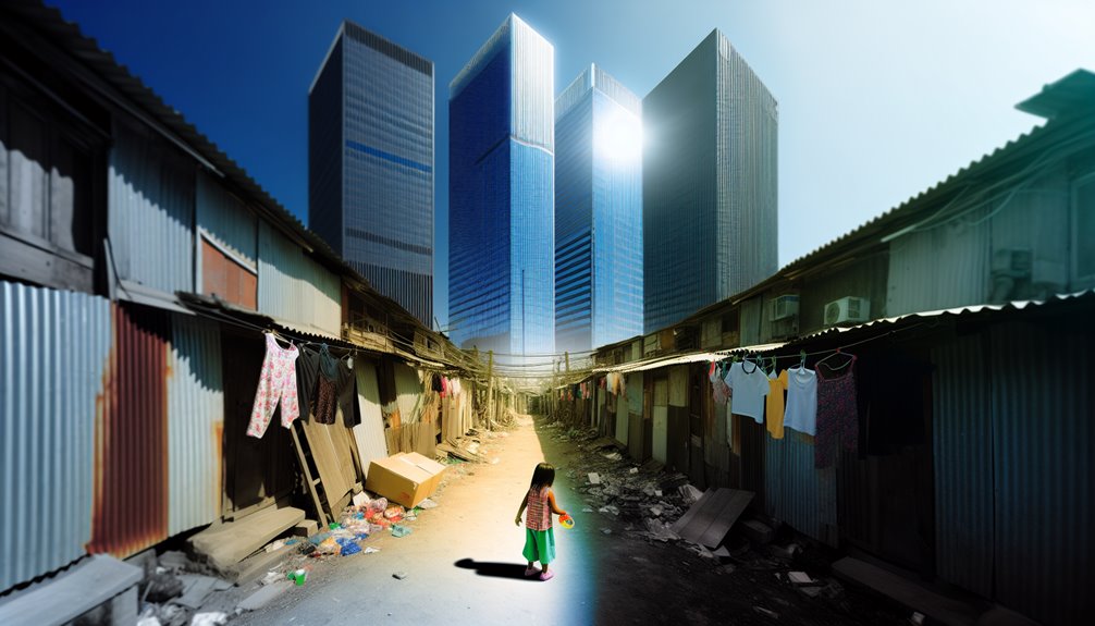 global perspective on poverty