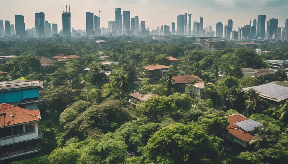 green jakarta initiative