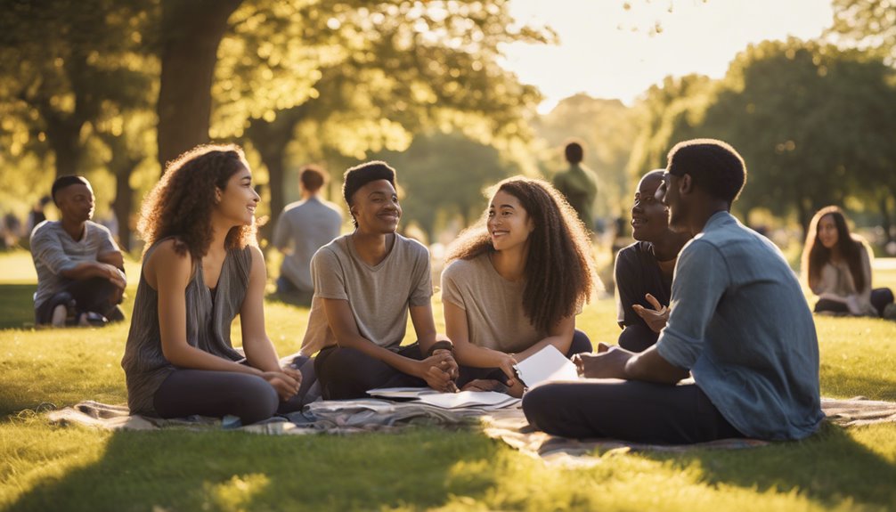 recognizing mental health signs