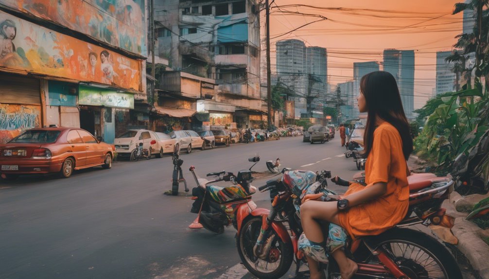 understanding jakarta s mental health