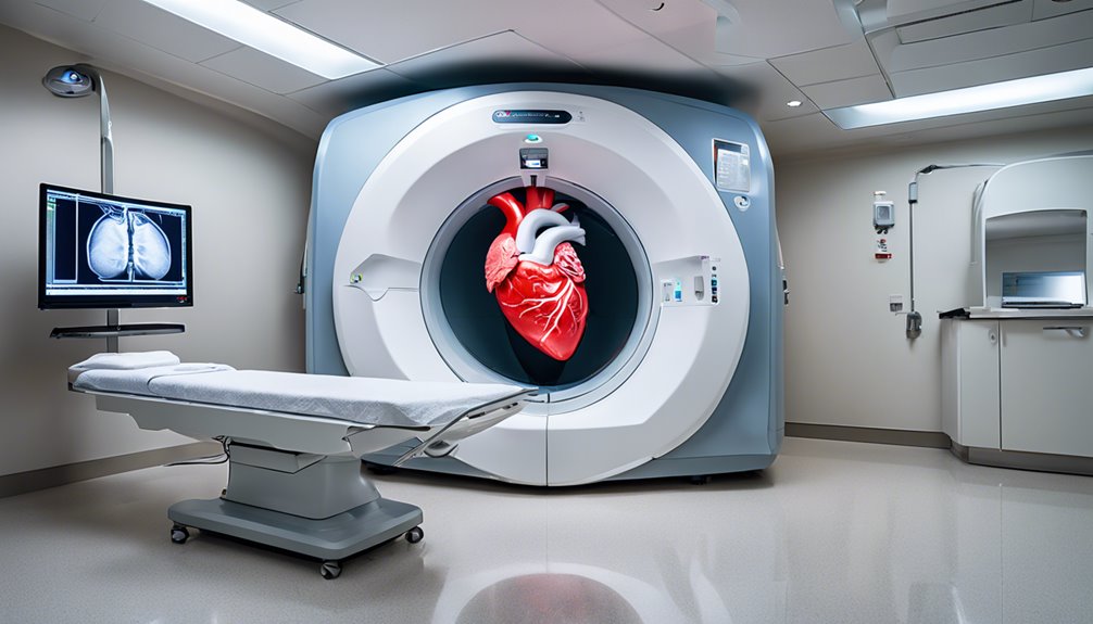 advancements in cardiac ct technology