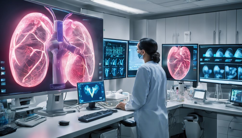 ai advancements in cardiology