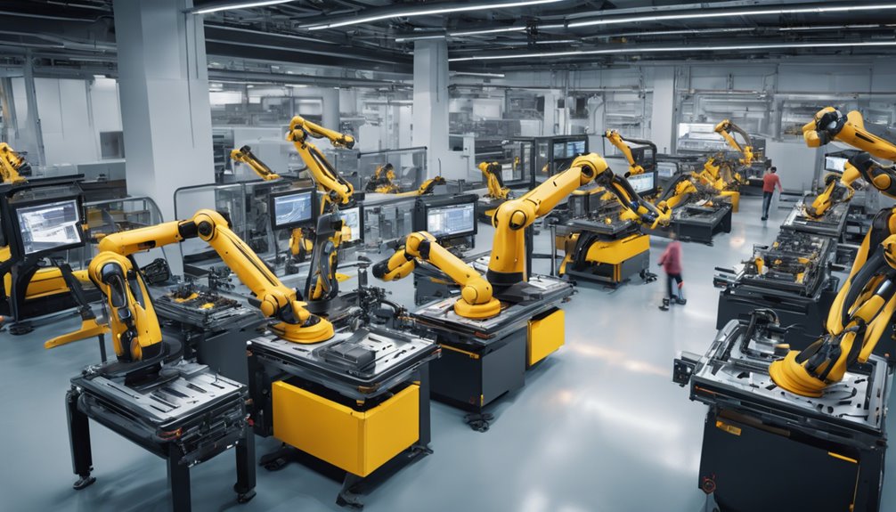 ai enhancing national industry productivity