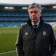 ancelotti leaving real madrid