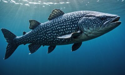 ancient coelacanth discovery explained