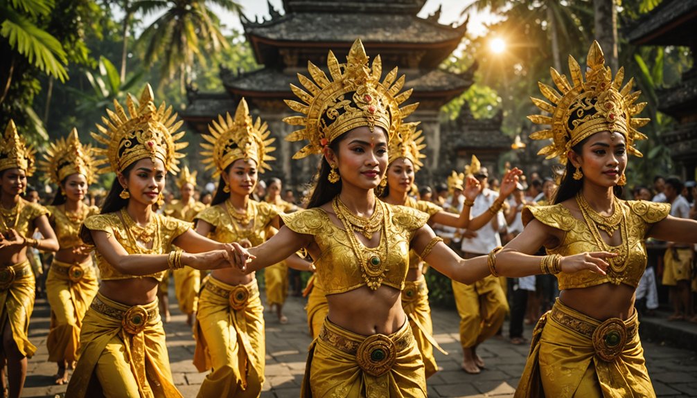 bali wins cultural tourism award