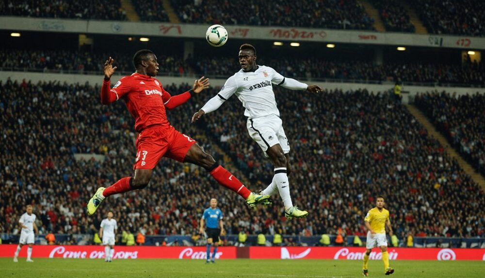 balotelli scores late equalizer