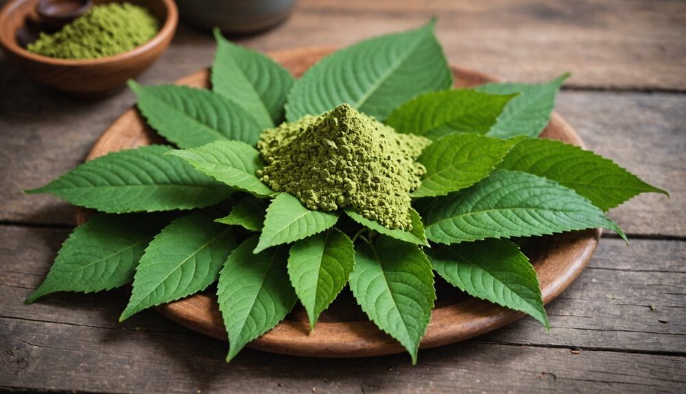 benefits and risks of kratom