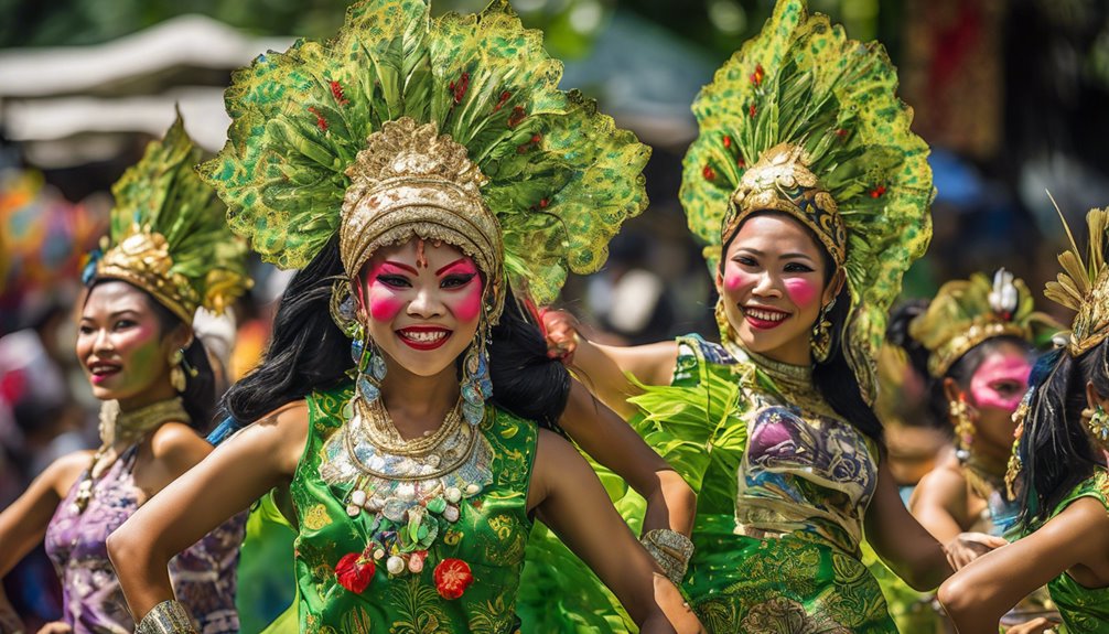 celebrating indonesia s cultural diversity