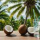 coconut water health benefits