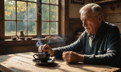 coffee reduces alzheimer s risk