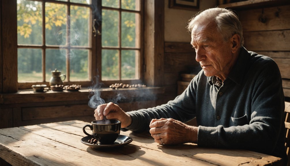 coffee reduces alzheimer s risk