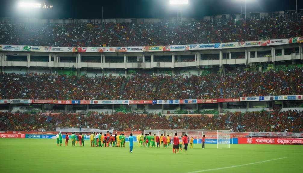 first var match indonesia