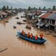 flood casualties in pekalongan