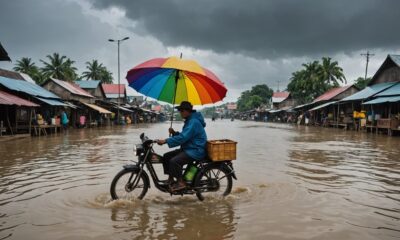 fried food seller resilience