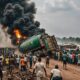 fuel truck explosion tragedy