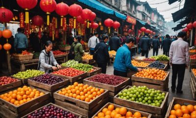 guangxi fruit import market