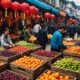 guangxi fruit import market