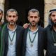 hamas releases three israelis