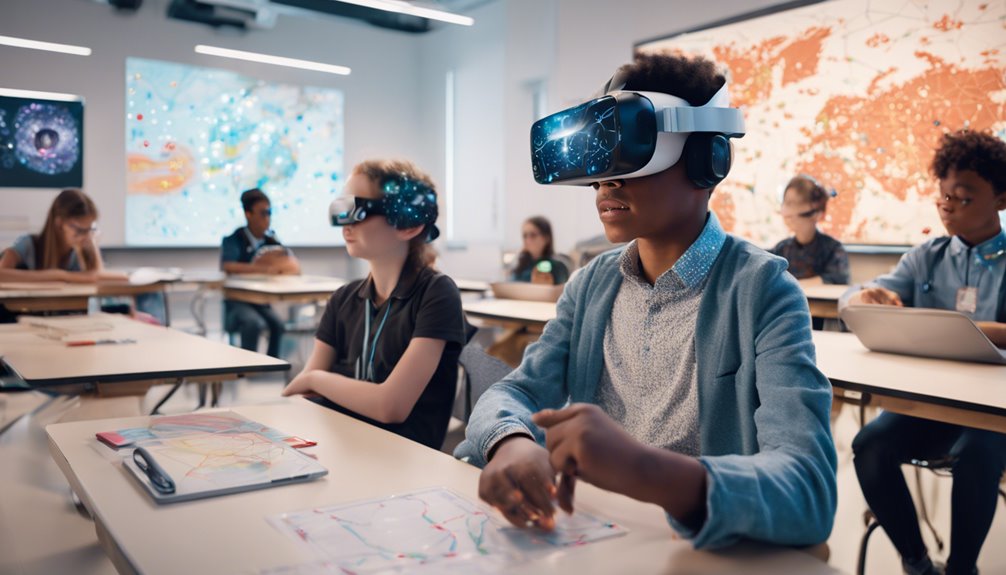 immersive learning technology innovation