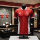 indonesia national team jersey