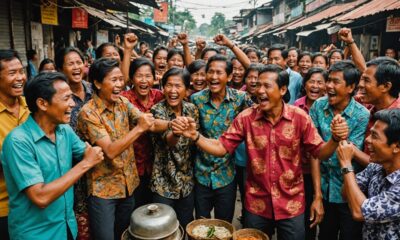 indonesia national team qualifies