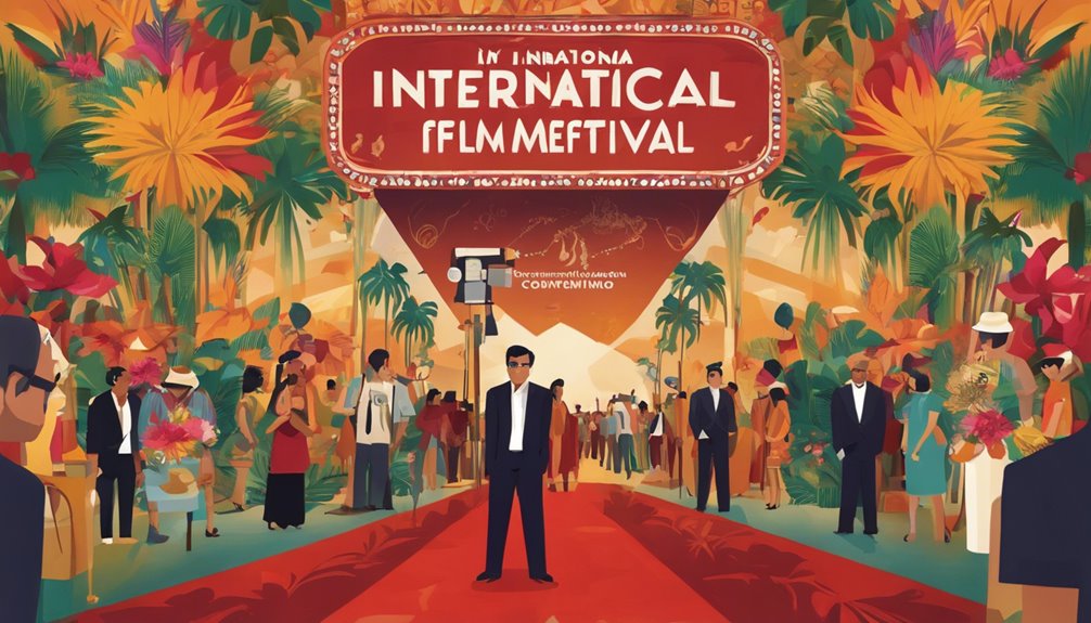 international achievements indonesian cinema