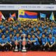 international robotics champion kebumen