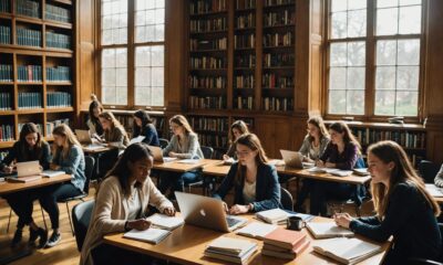 more indonesian women studying