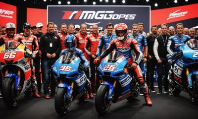 motogp 2025 transfer summary