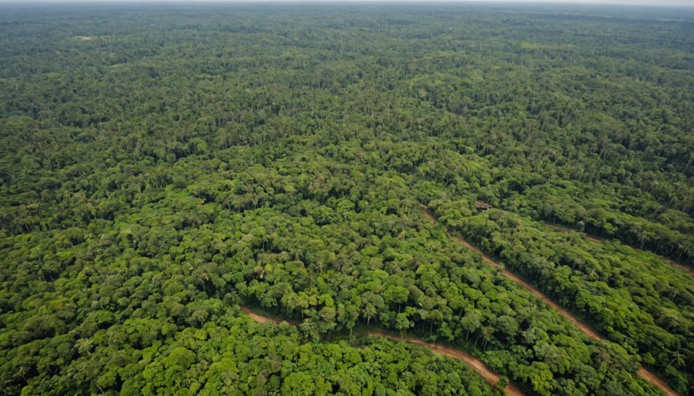 nasa s viral deforestation photo