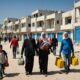 northern gaza resettlement success