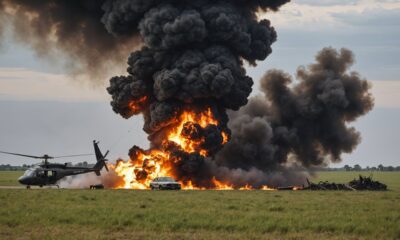 passenger plane collision anger