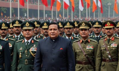 prabowo attends india s republic parade