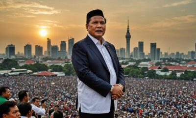 prabowo confident on self sufficiency