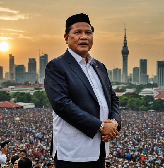 prabowo confident on self sufficiency