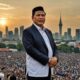 prabowo confident on self sufficiency