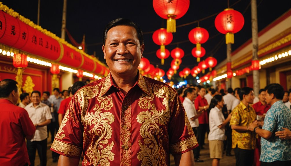 prabowo s lunar new year blessing