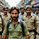 saif ali khan stabbing suspect arrested