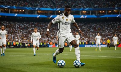 saudi arabia bids vinicius