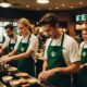 starbucks employee financial recovery