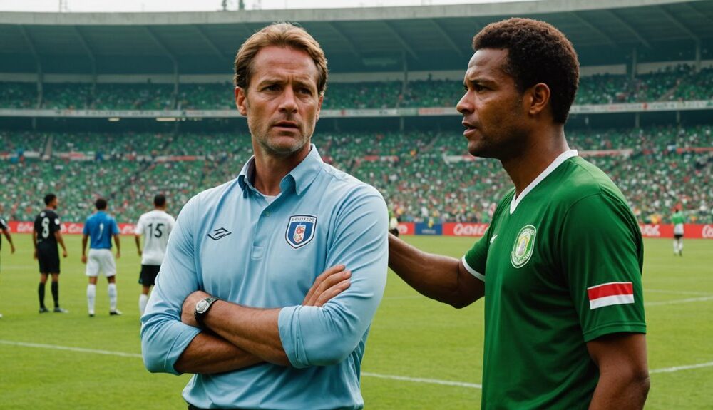 thom haye praises kluivert