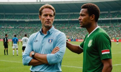 thom haye praises kluivert