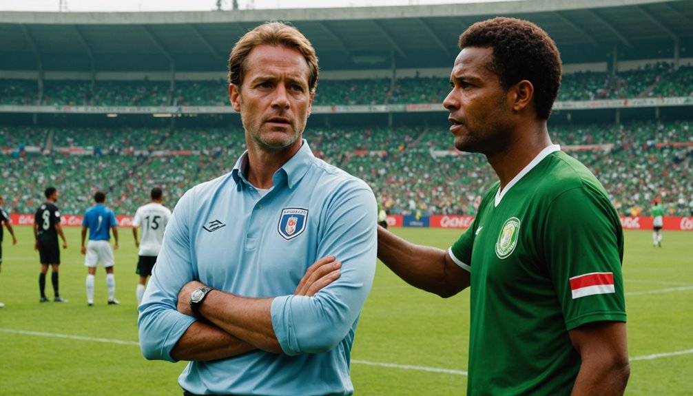 thom haye praises kluivert