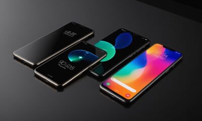 top smartphones of 2025