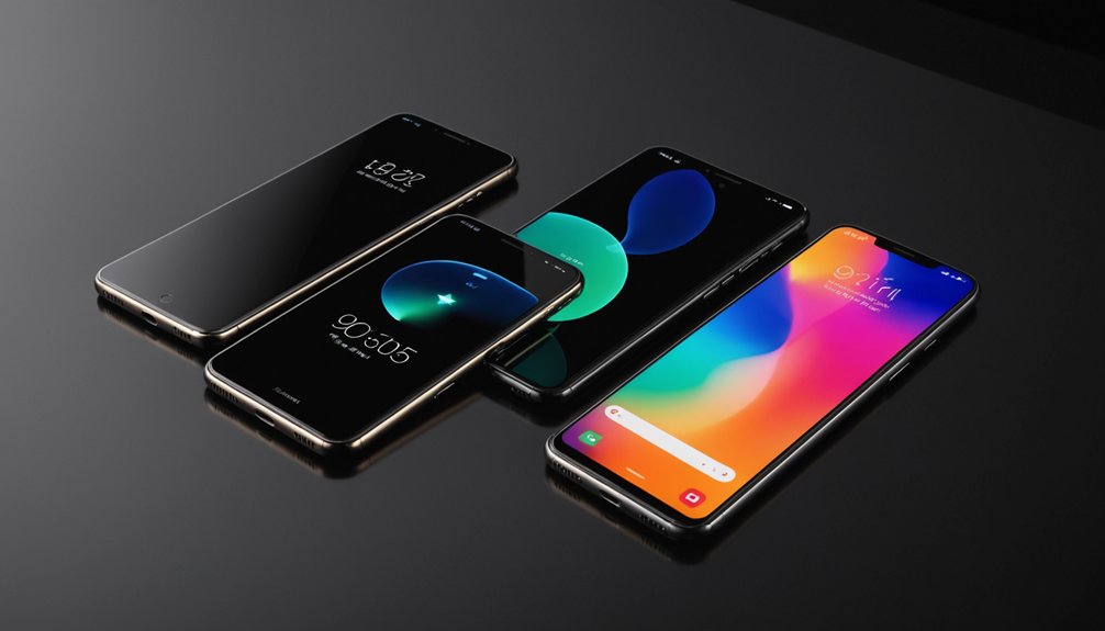 top smartphones of 2025