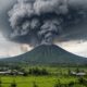 volcanic eruption causes alert